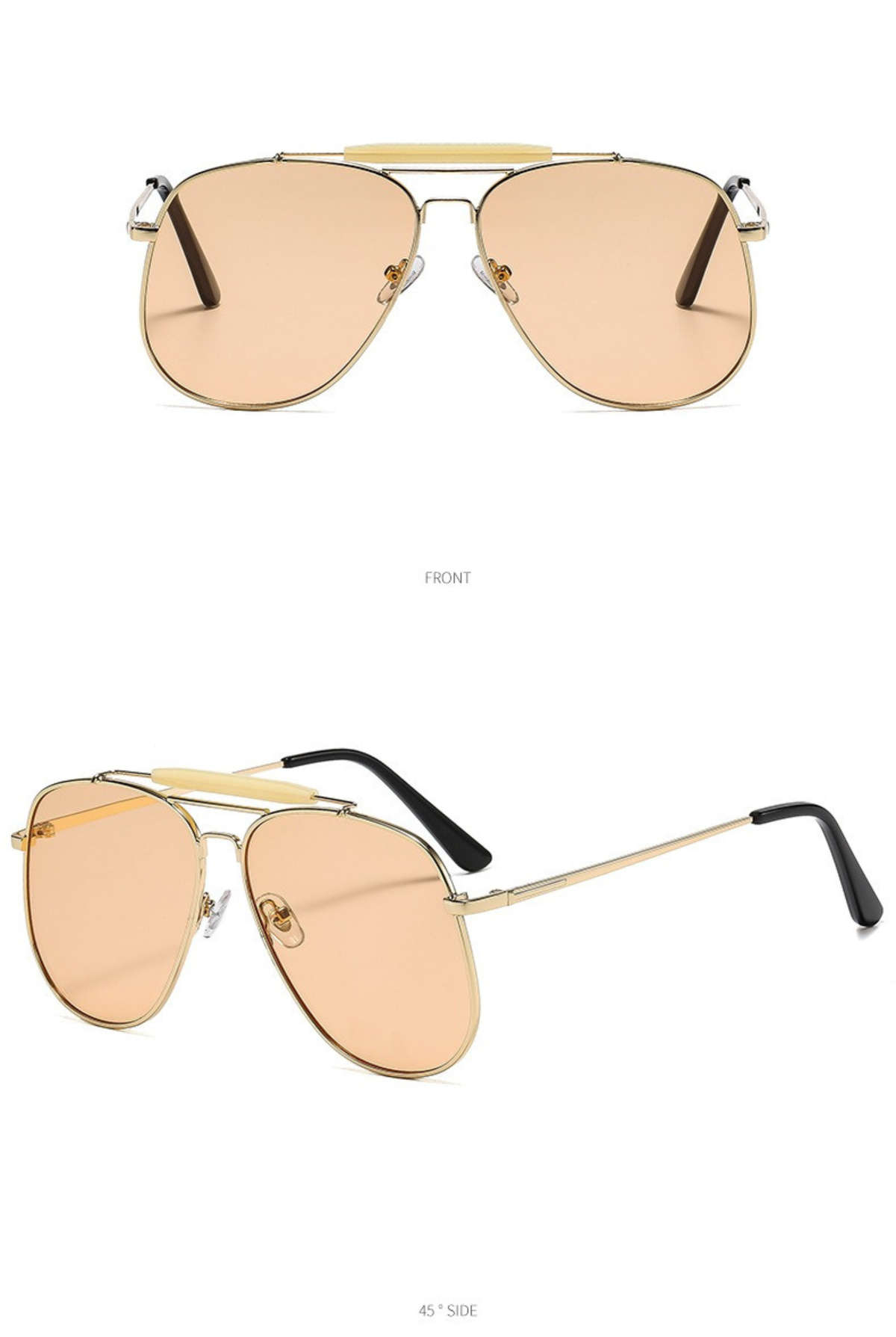 Athena | Glasses