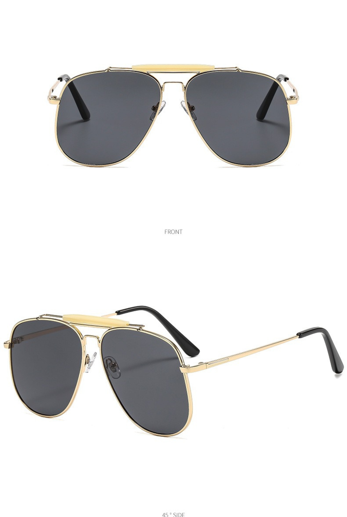 Athena | Glasses