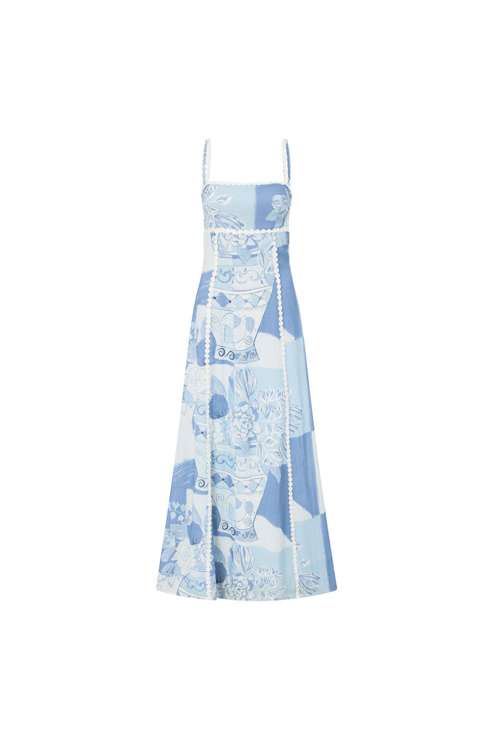 Moana Maxi Dress