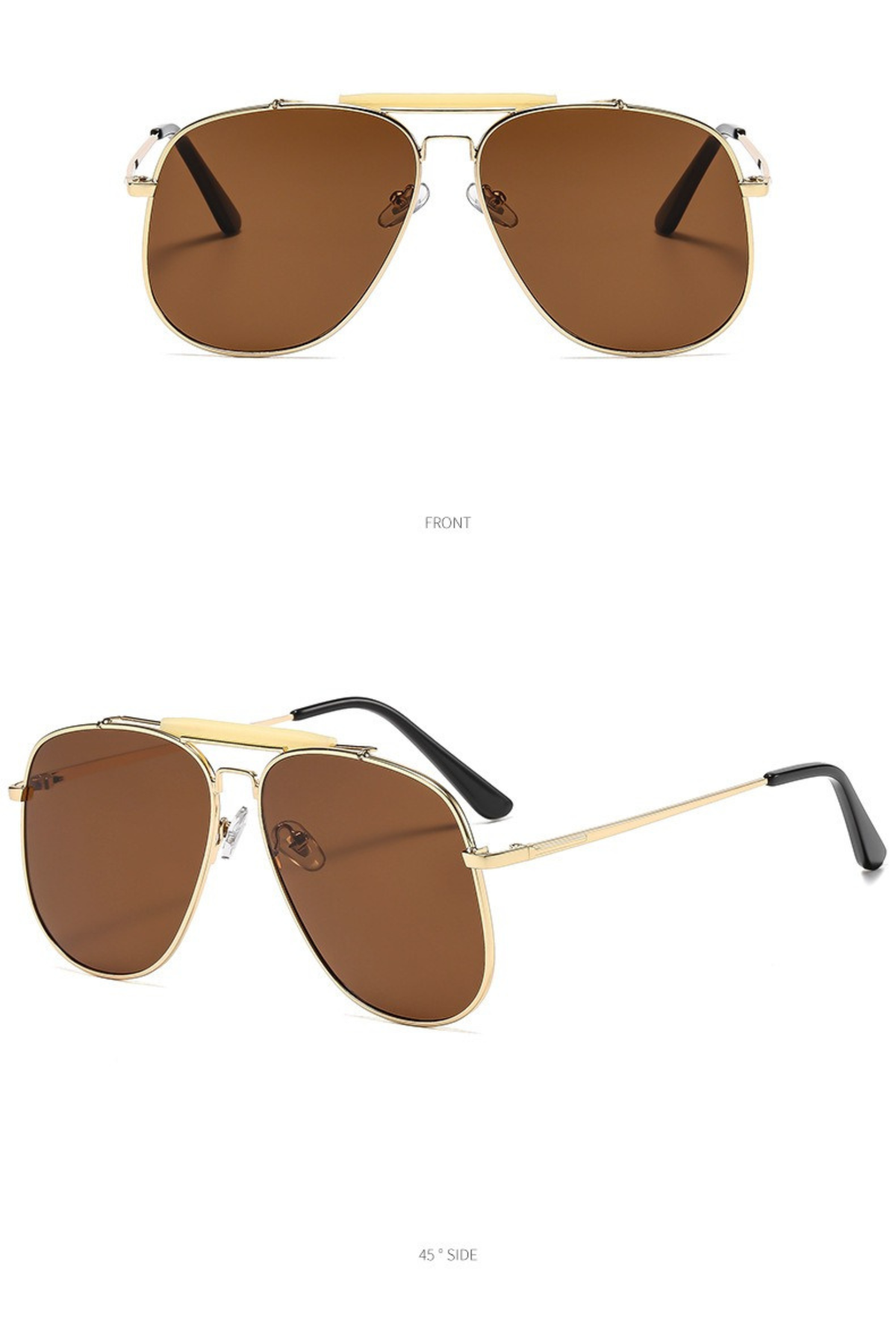 Athena | Glasses