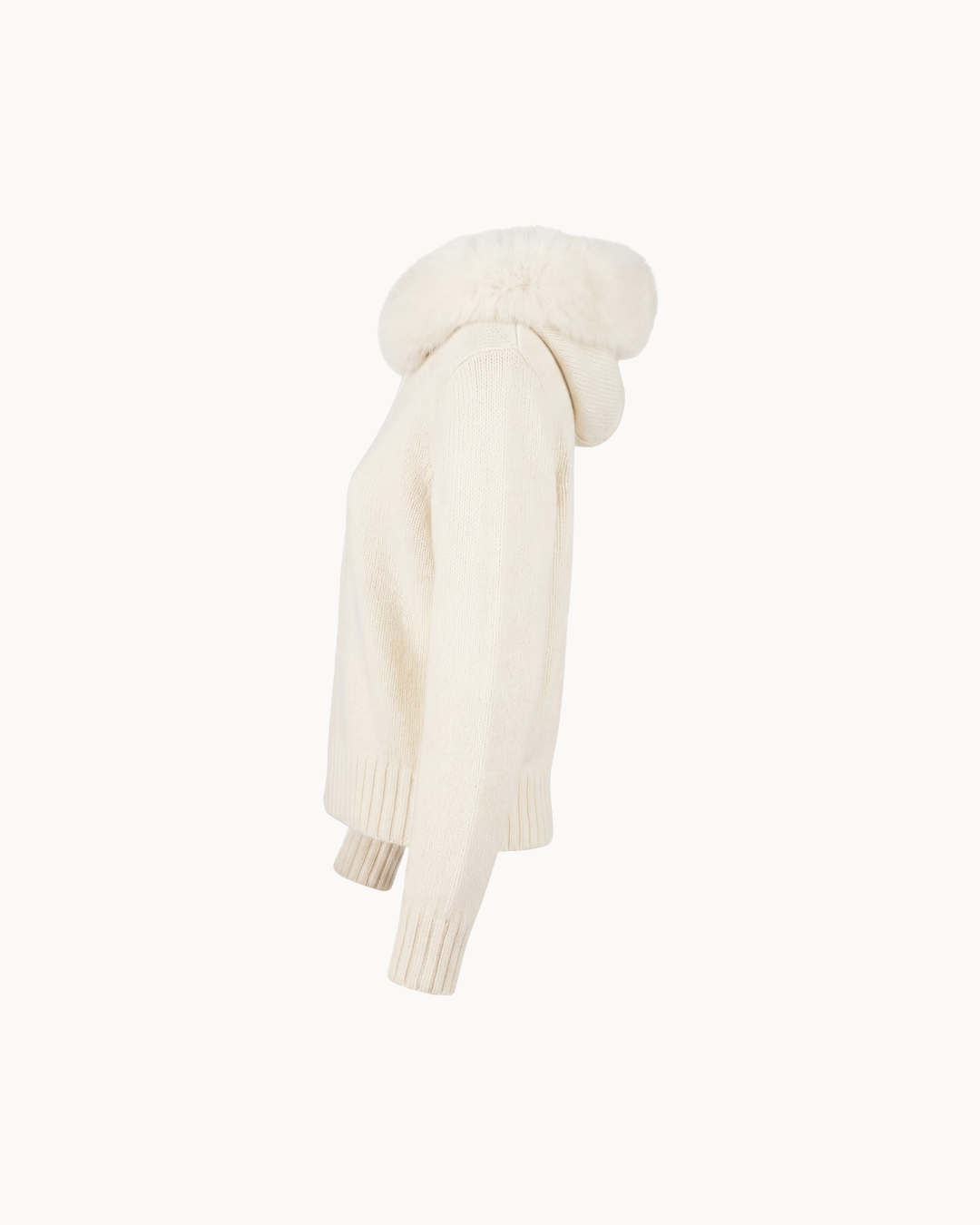 Fur Jacket