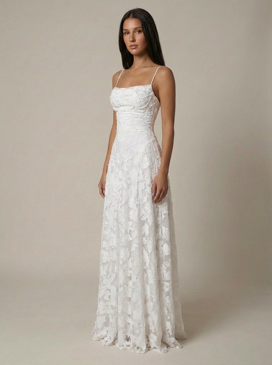 Liora Maxi Dress