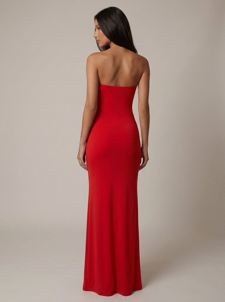 Raye Maxi Dress