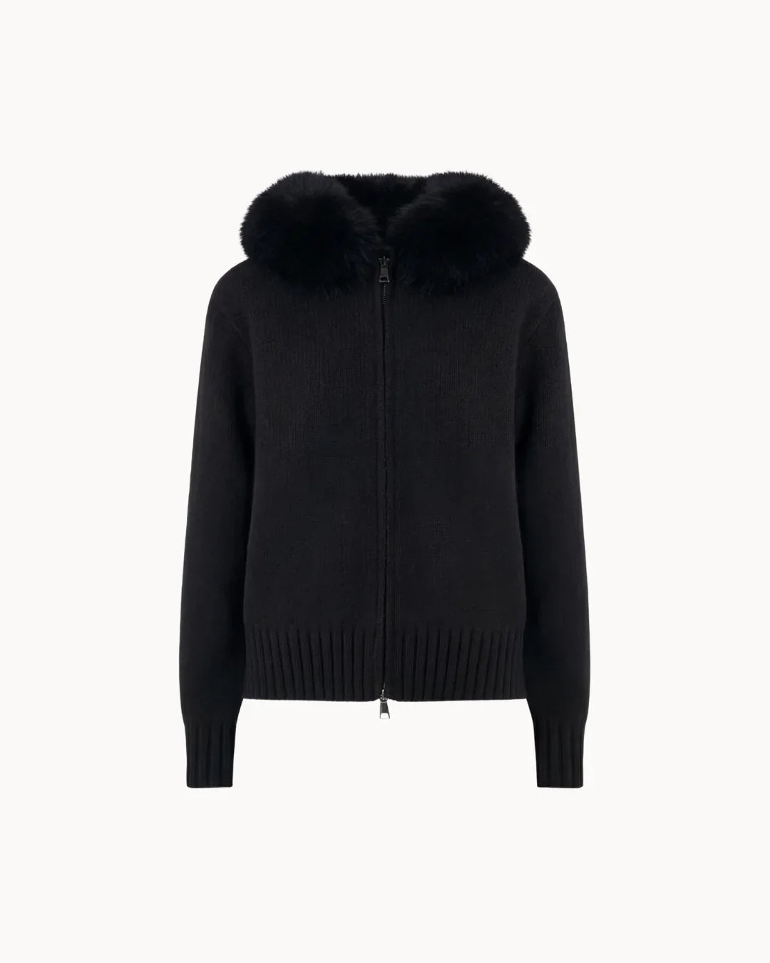 Fur Jacket