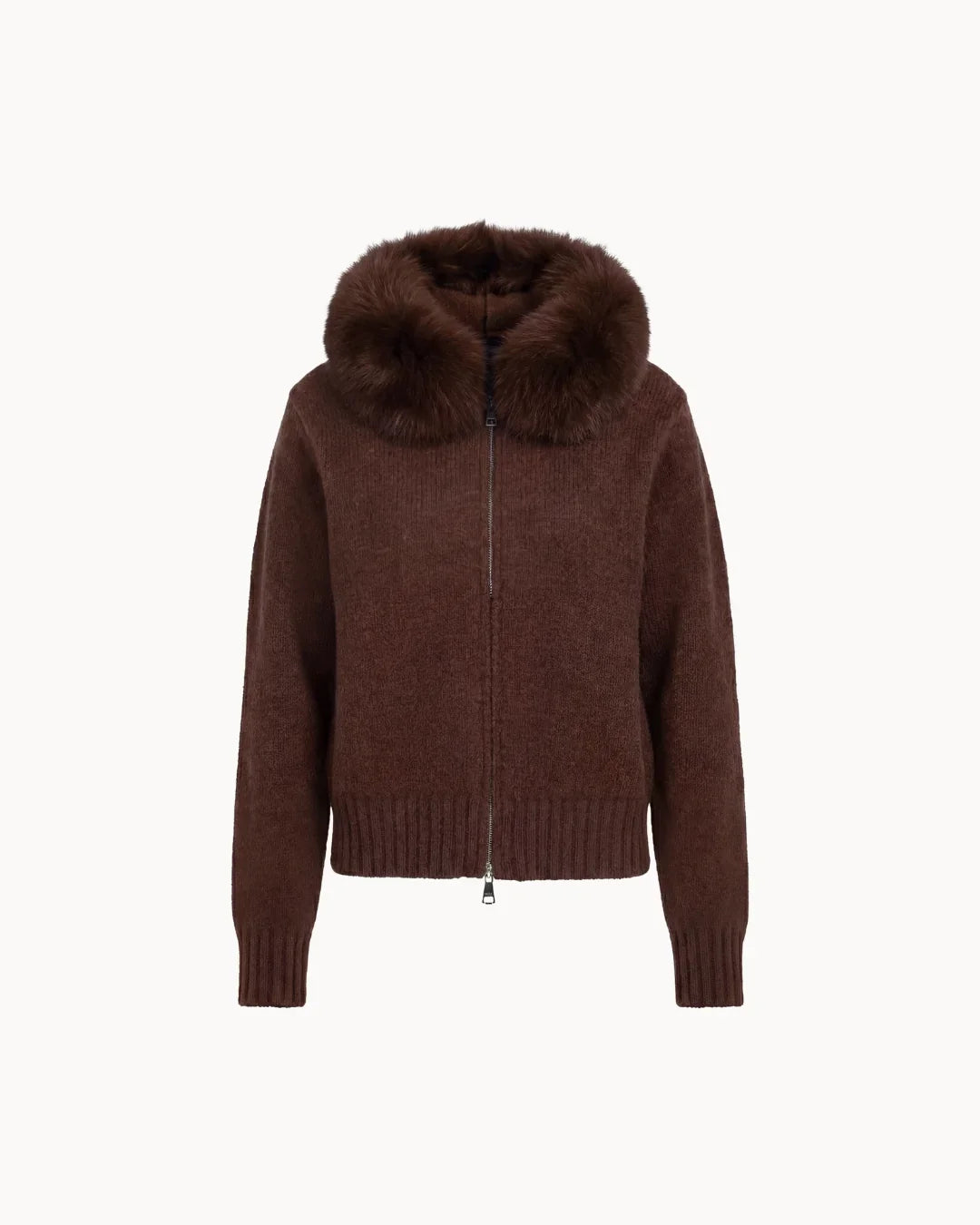Fur Jacket