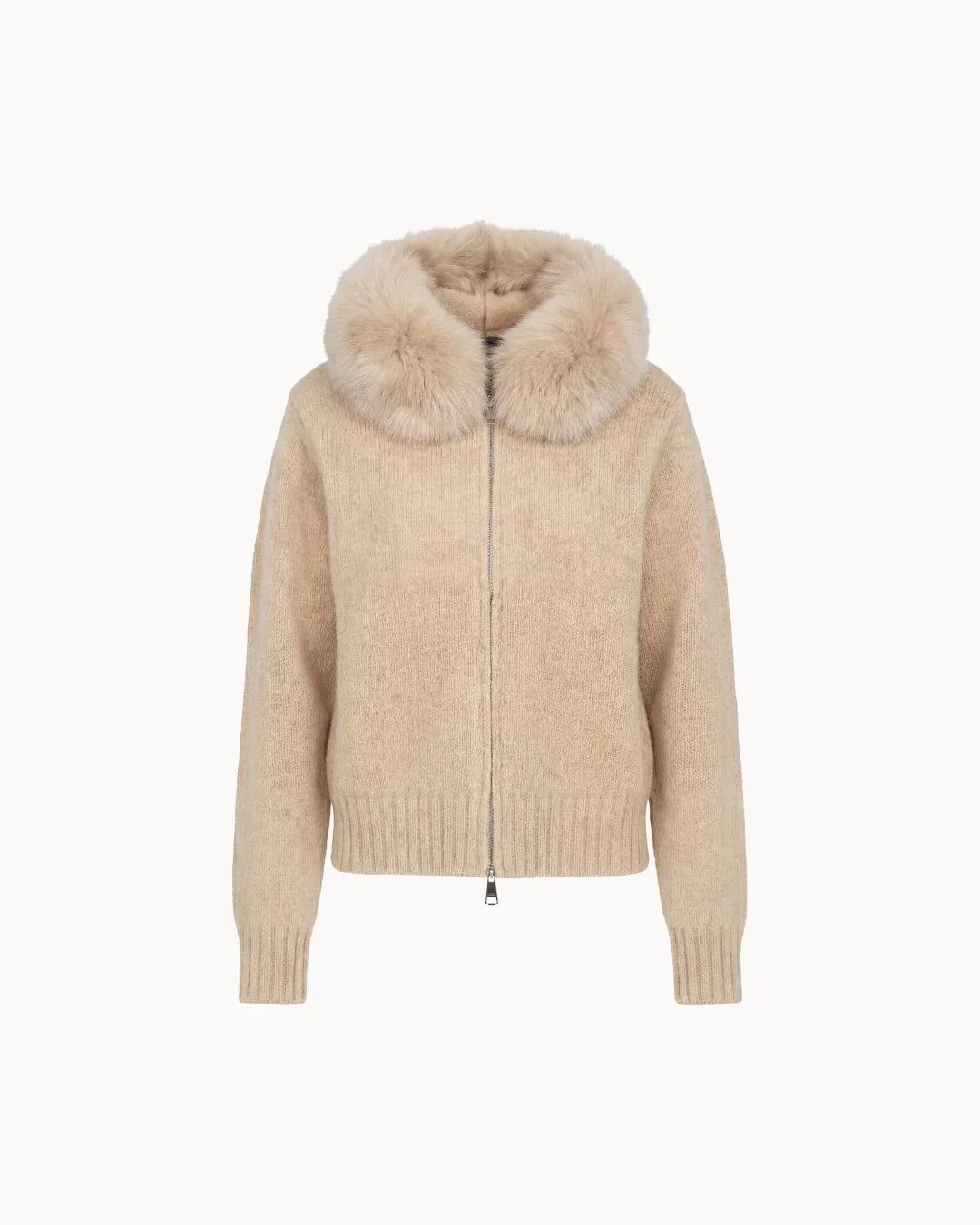 Fur Jacket