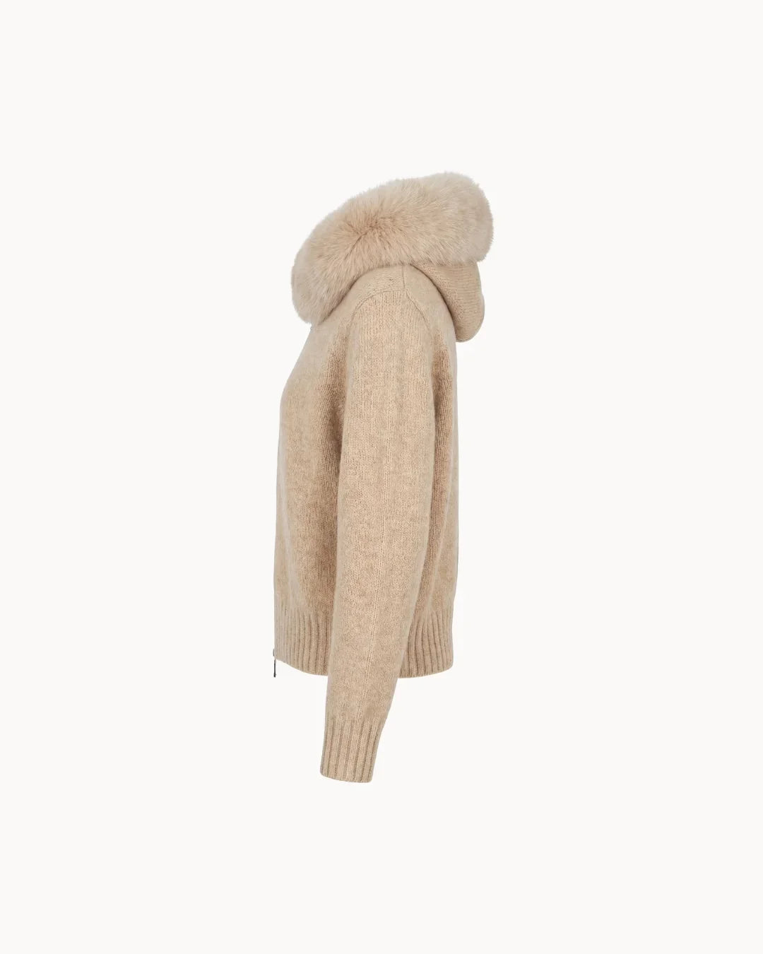 Fur Jacket