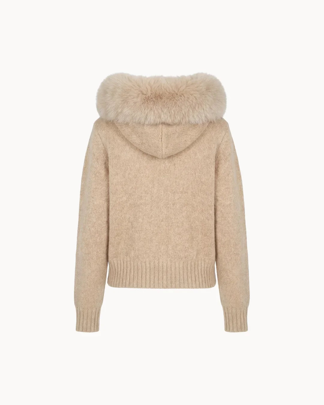 Fur Jacket