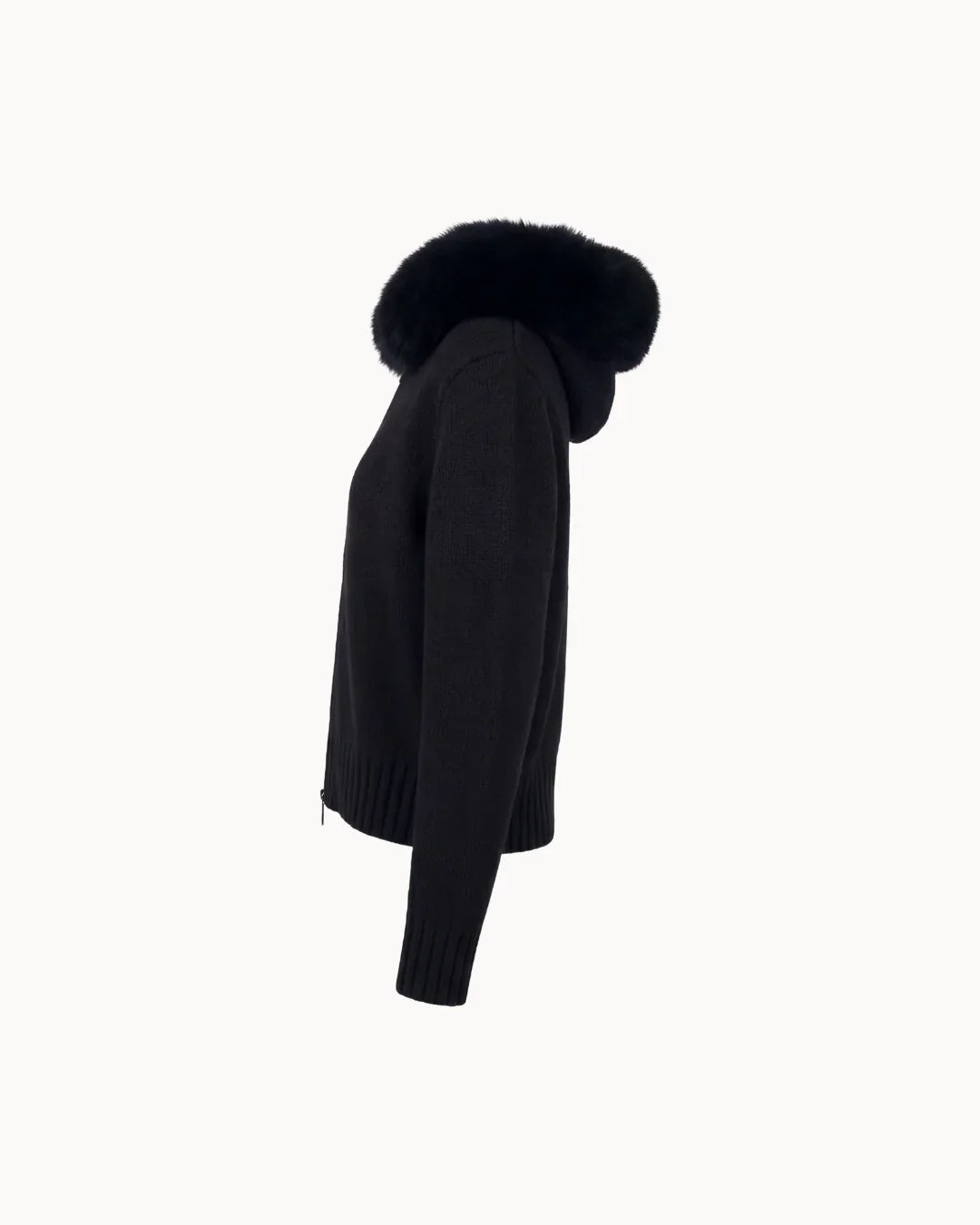 Fur Jacket