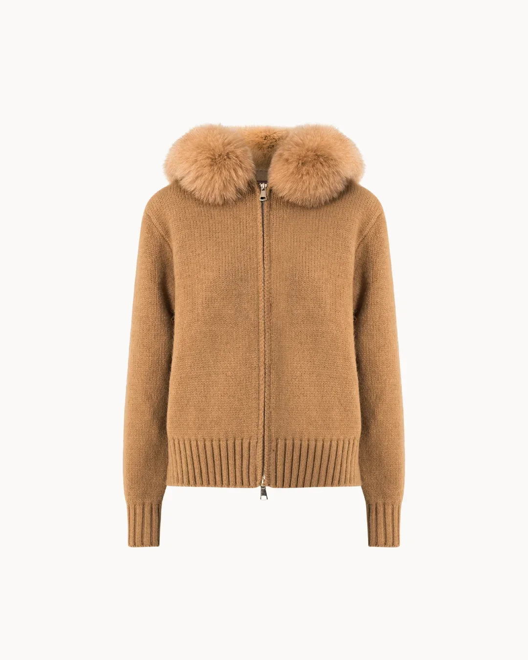 Fur Jacket