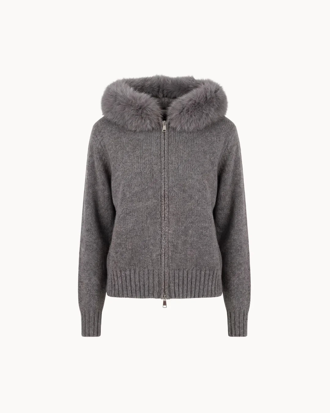 Fur Jacket