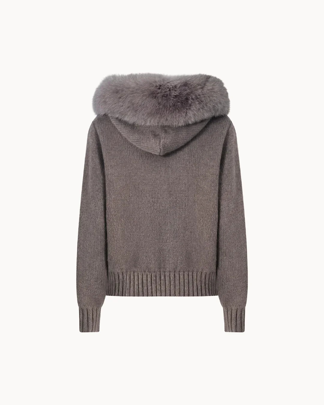 Fur Jacket