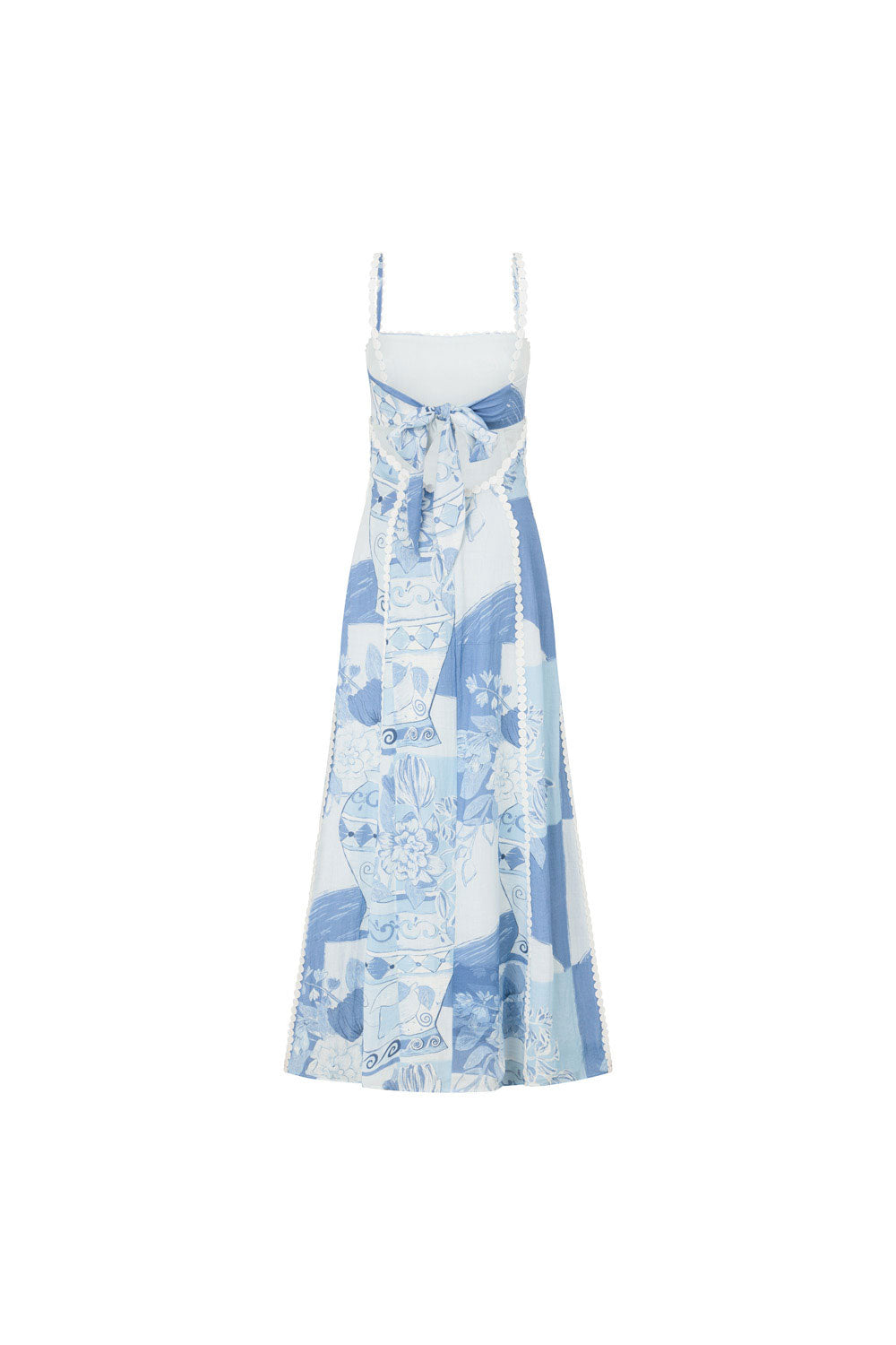 Moana Maxi Dress